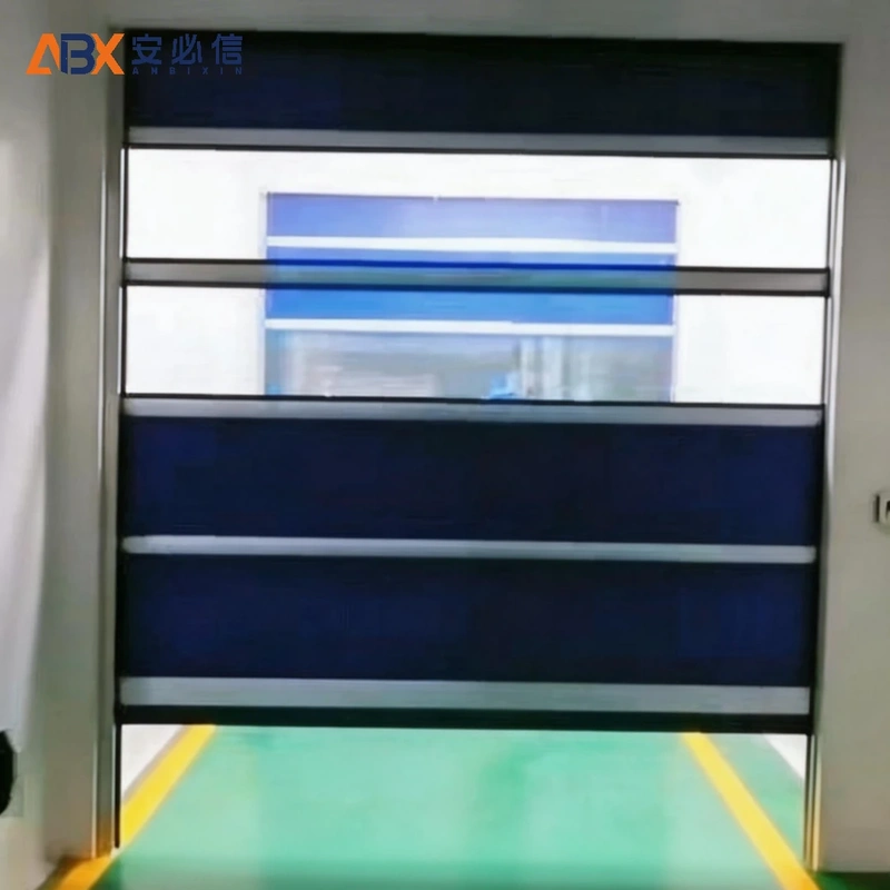 唐山洁净快速门