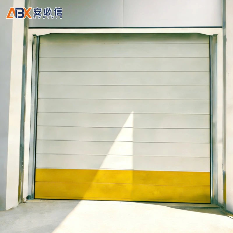 唐山提升门
